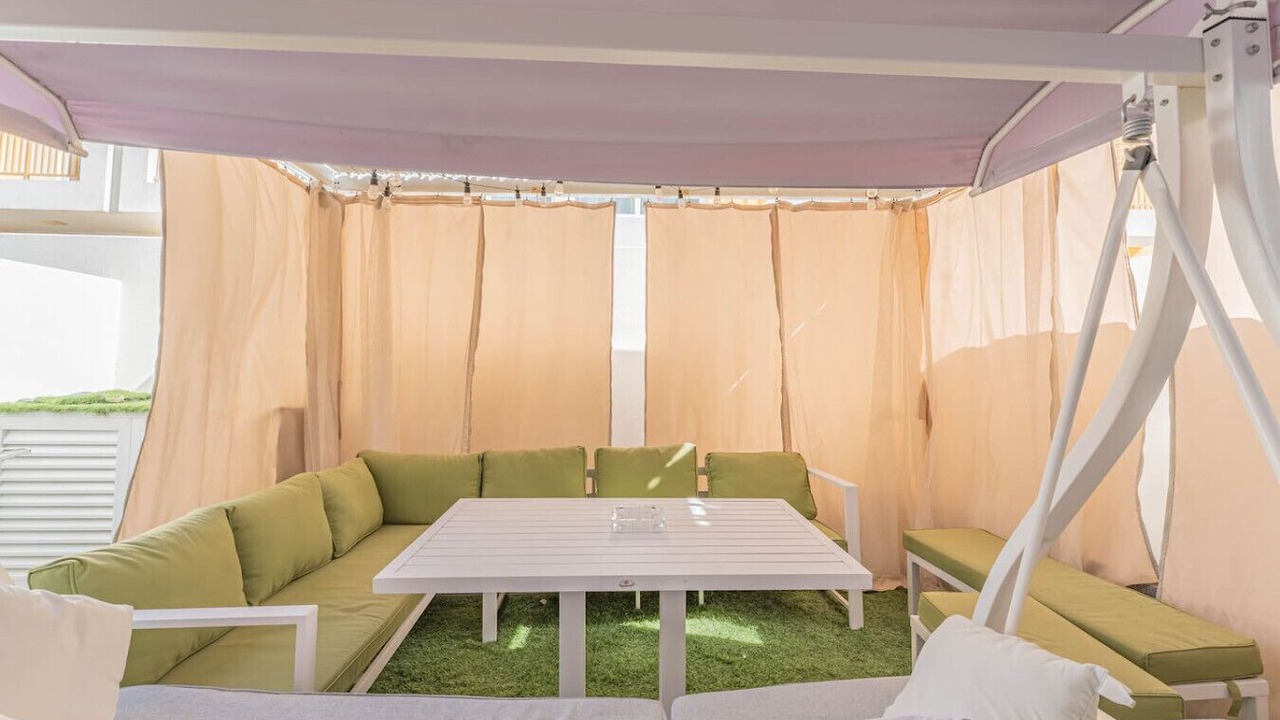 Photo of Outdoor in Dubai
