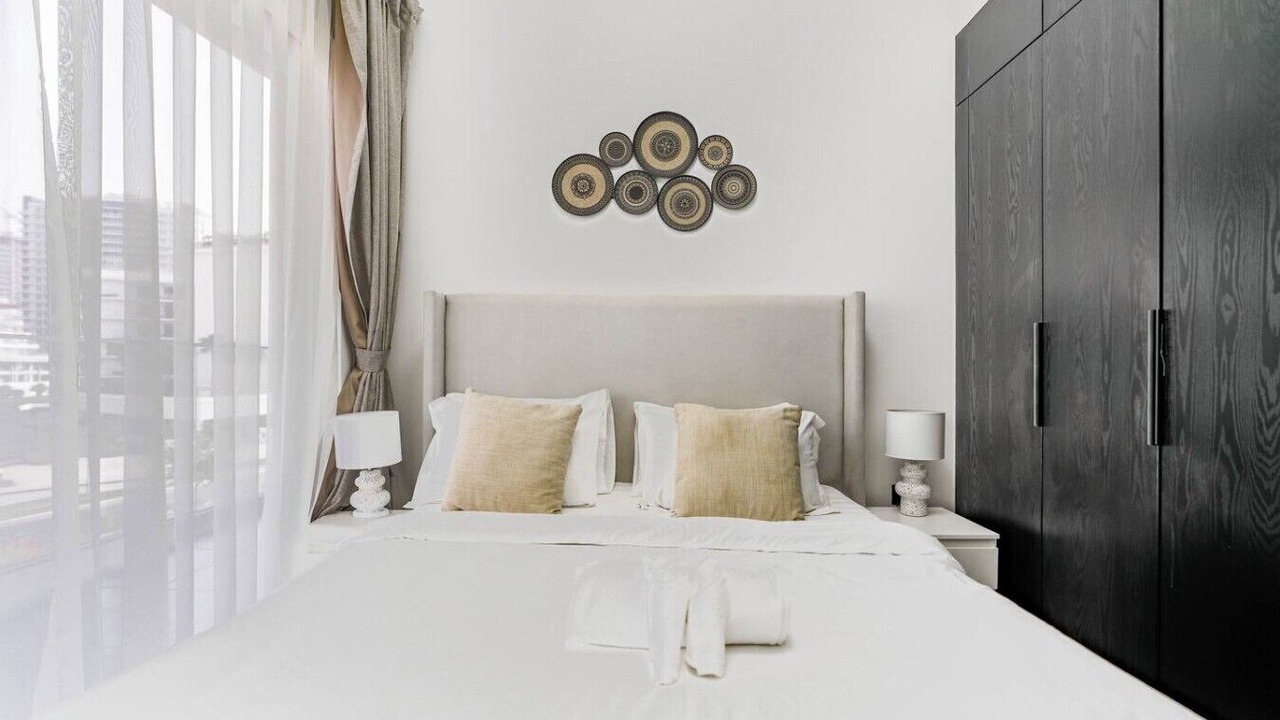 Photo of Bedroom in Al Barsha