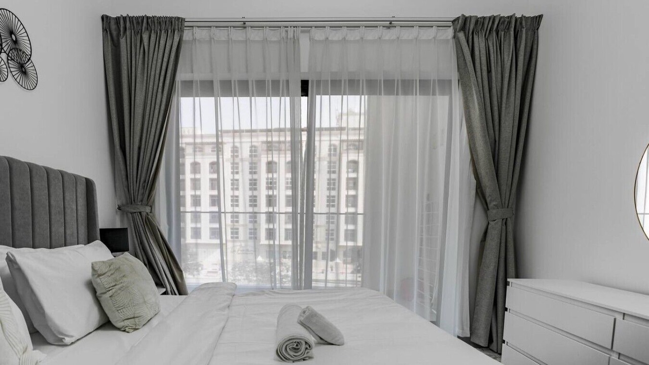 Photo of Bedroom in Al Barsha