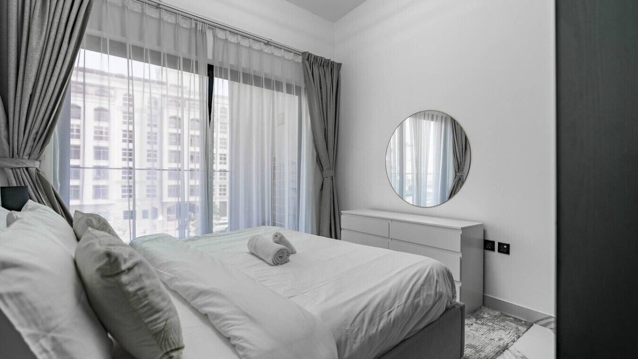 Photo of Bedroom in Al Barsha