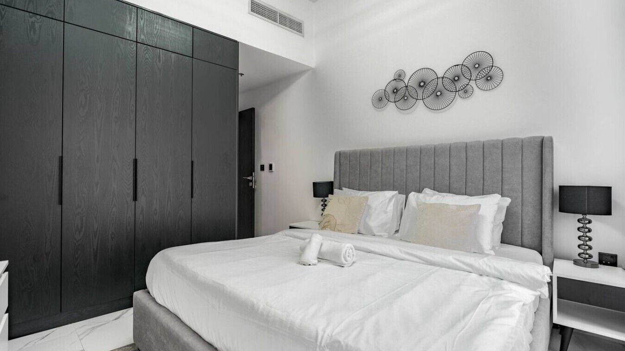 Photo of Bedroom in Al Barsha