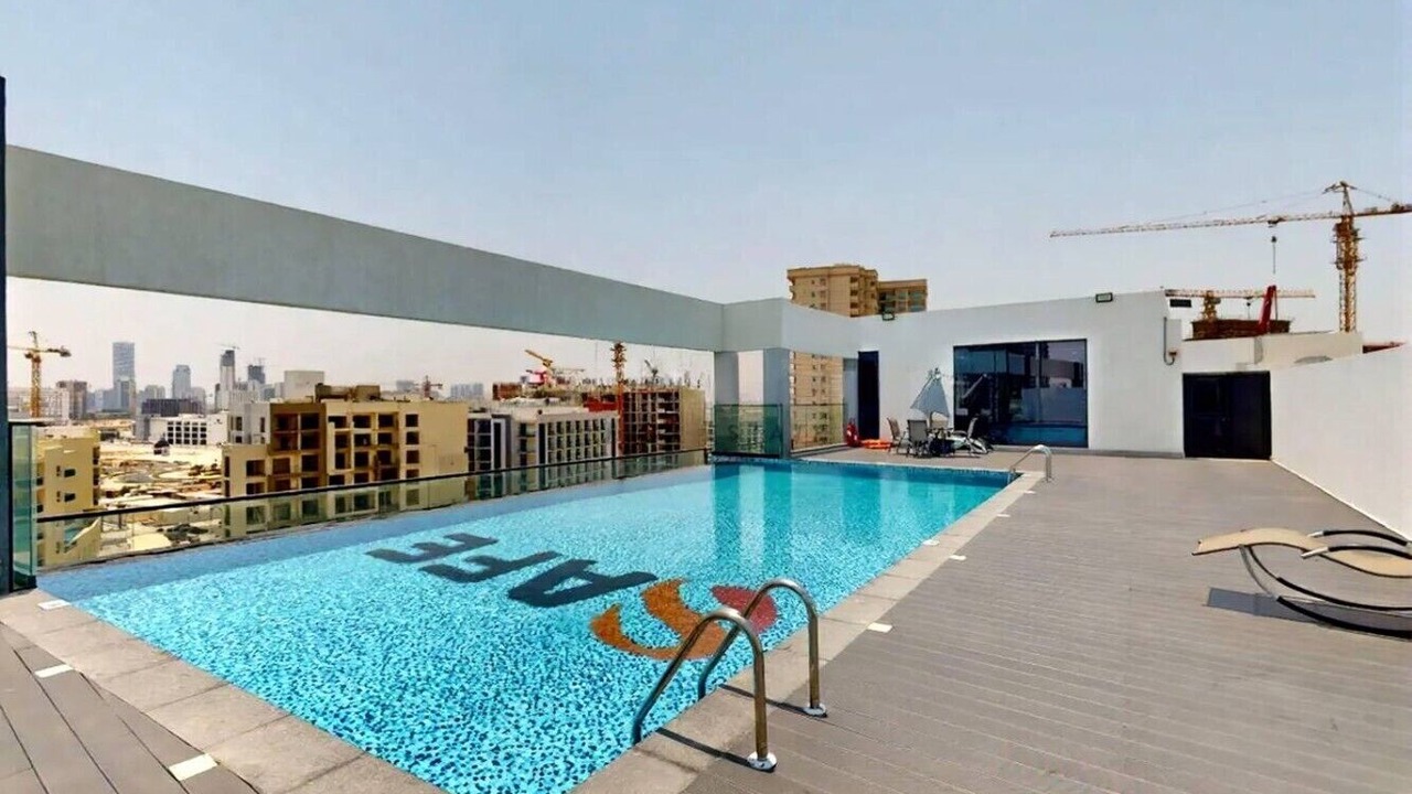 Photo of Outdoor in Al Barsha