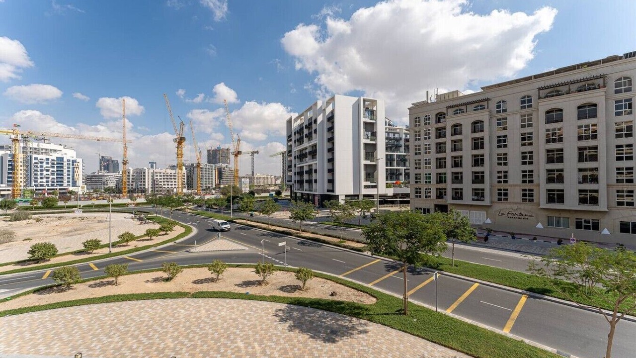 Photo of Others in Al Barsha