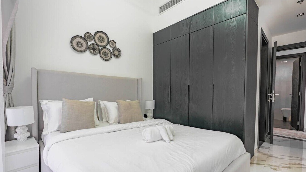 Photo of Bedroom in Al Barsha
