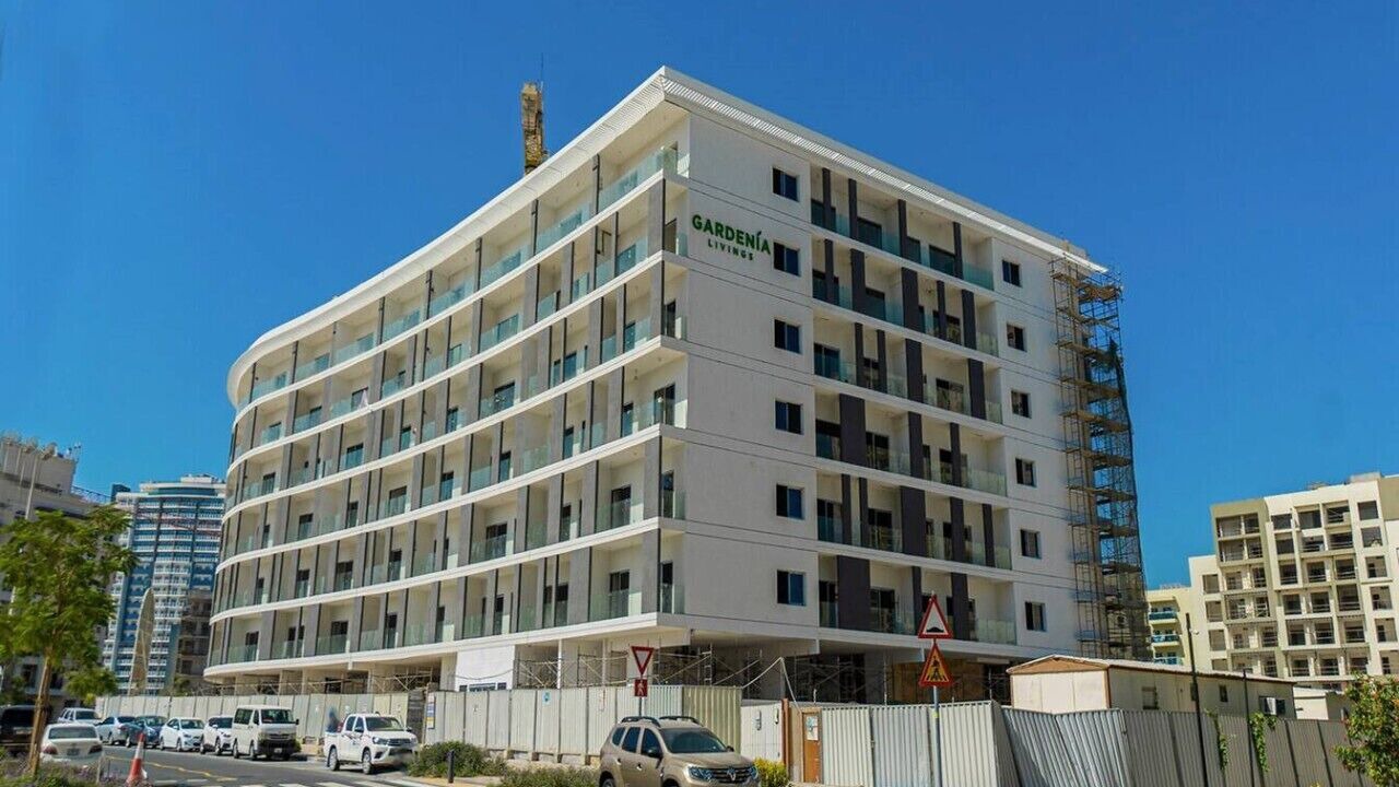Photo of Outdoor in Al Barsha
