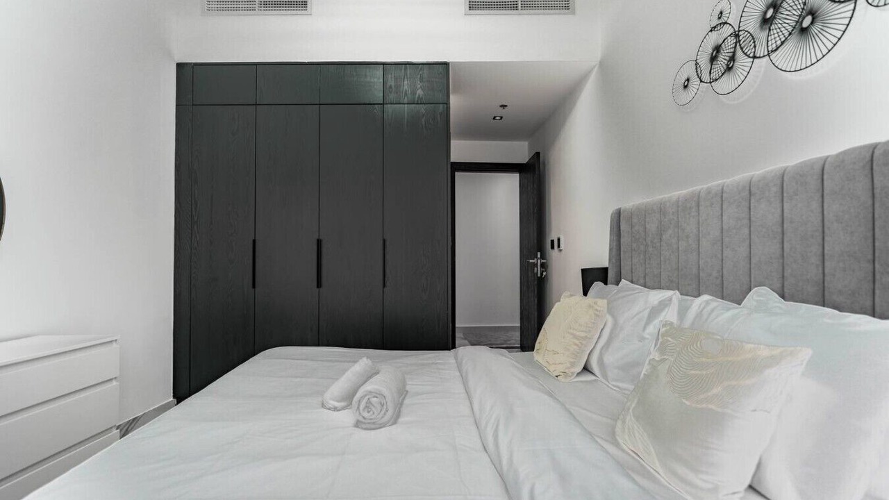 Photo of Bedroom in Al Barsha