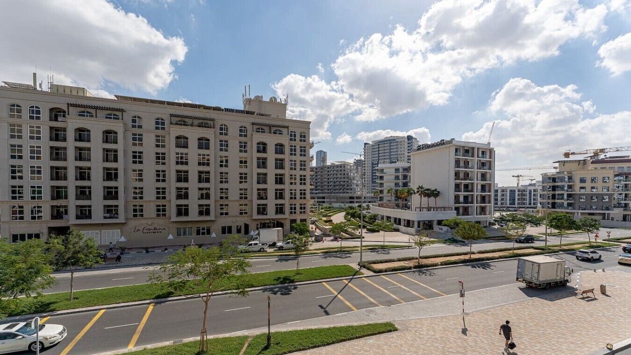 Photo of Outdoor in Al Barsha