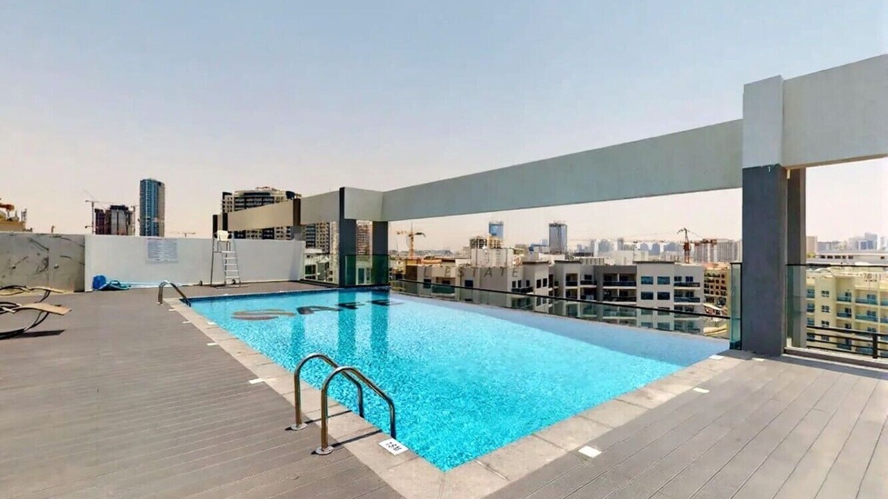Photo of Outdoor in Al Barsha