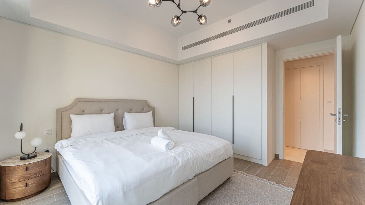 Photo of Bedroom in Umm Suqeim 3