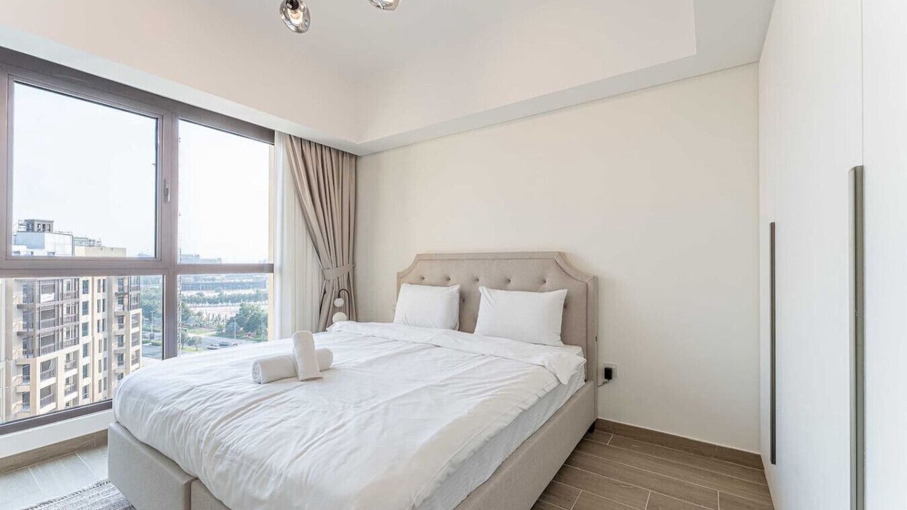 Photo of Bedroom in Umm Suqeim 3