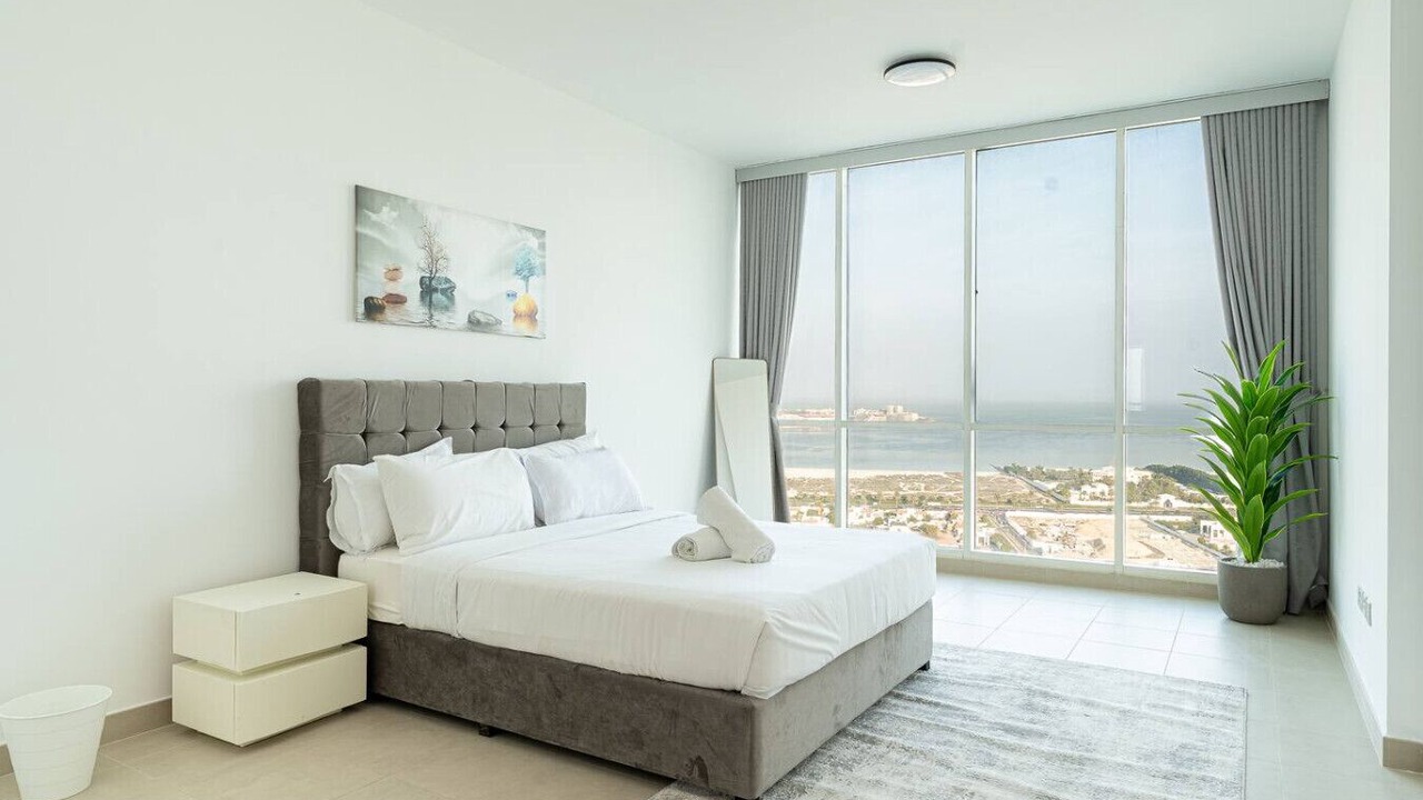 Photo of Bedroom in Al Barsha 1