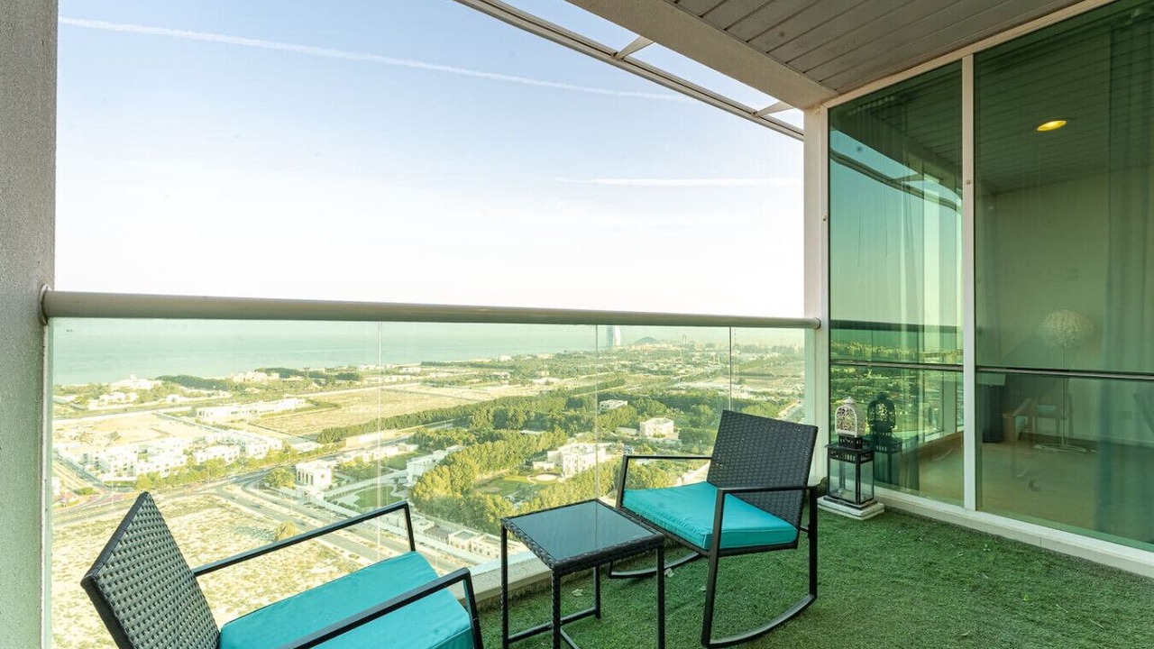 Photo of Outdoor in Al Barsha 1