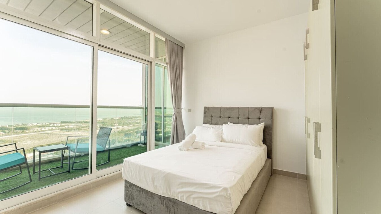 Photo of Bedroom in Al Barsha 1