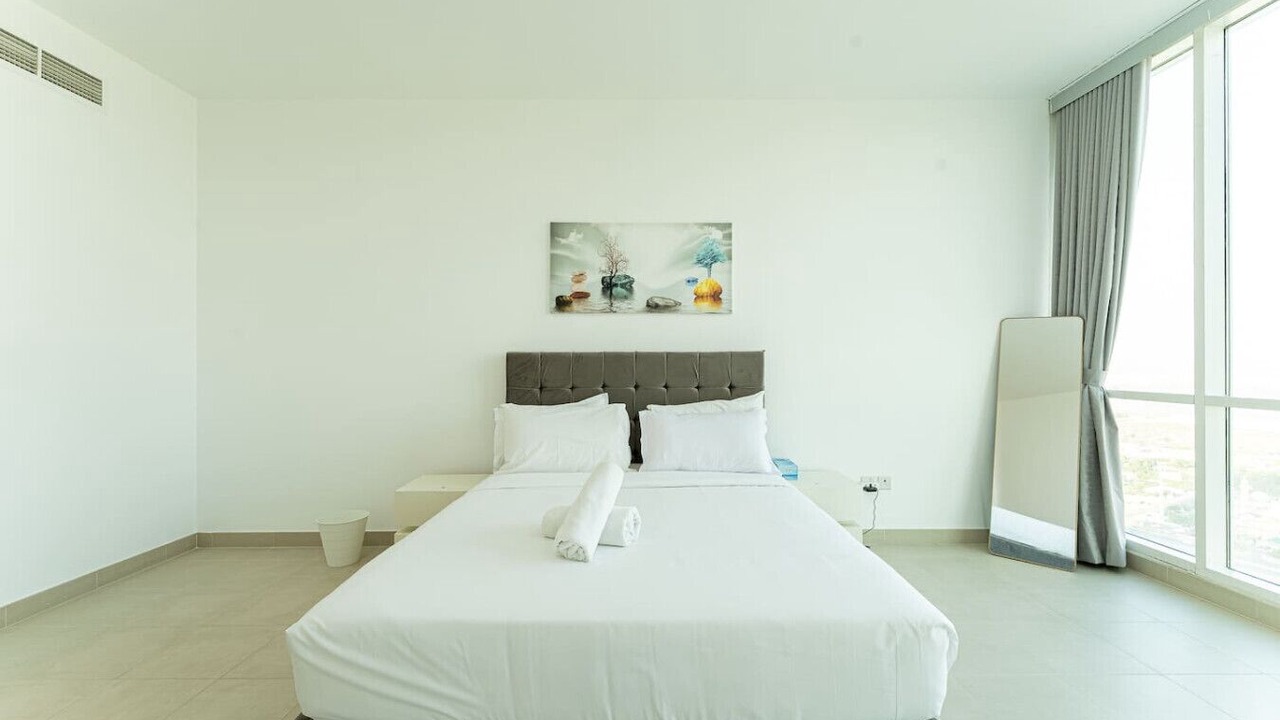 Photo of Bedroom in Al Barsha 1