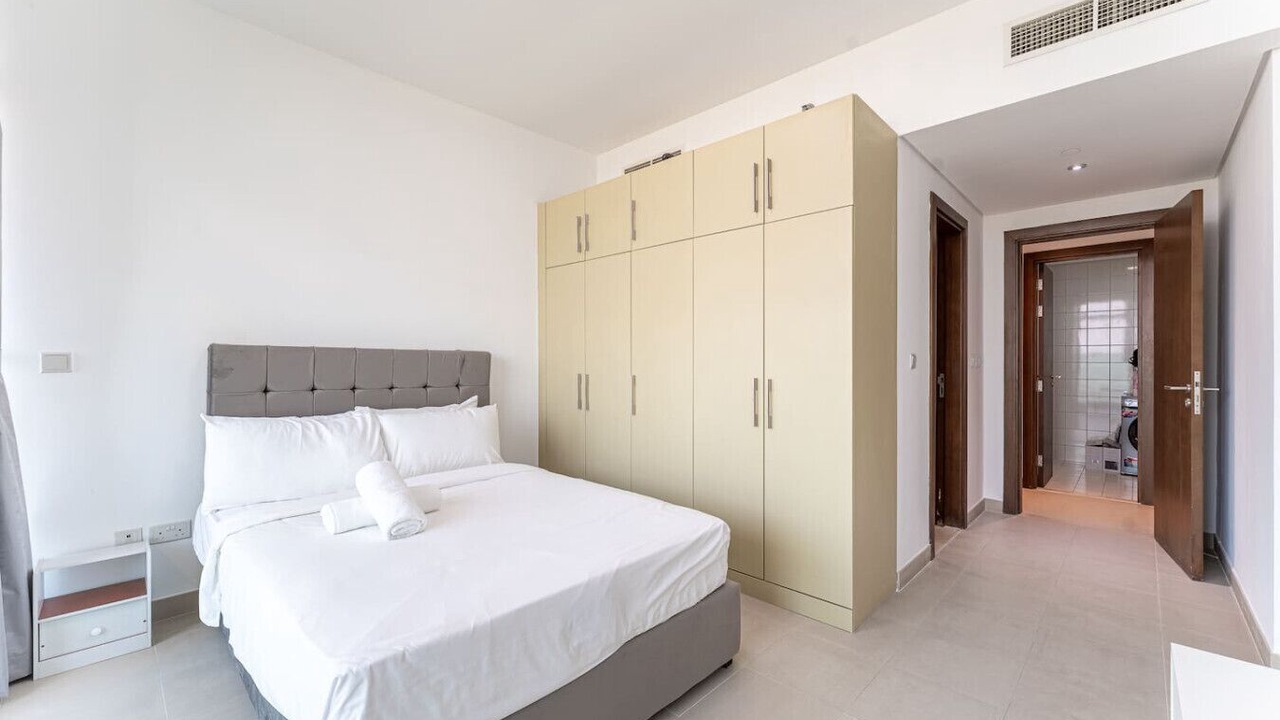 Photo of Bedroom in Al Barsha 1