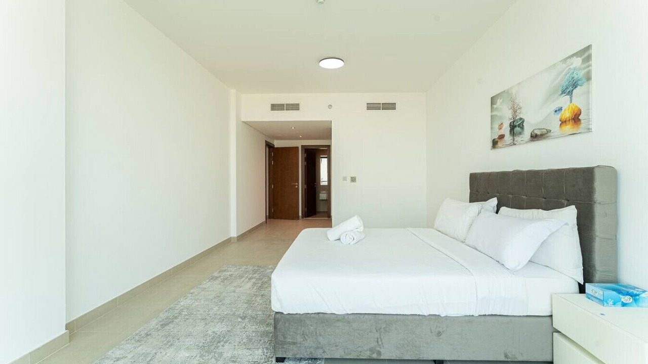 Photo of Bedroom in Al Barsha 1