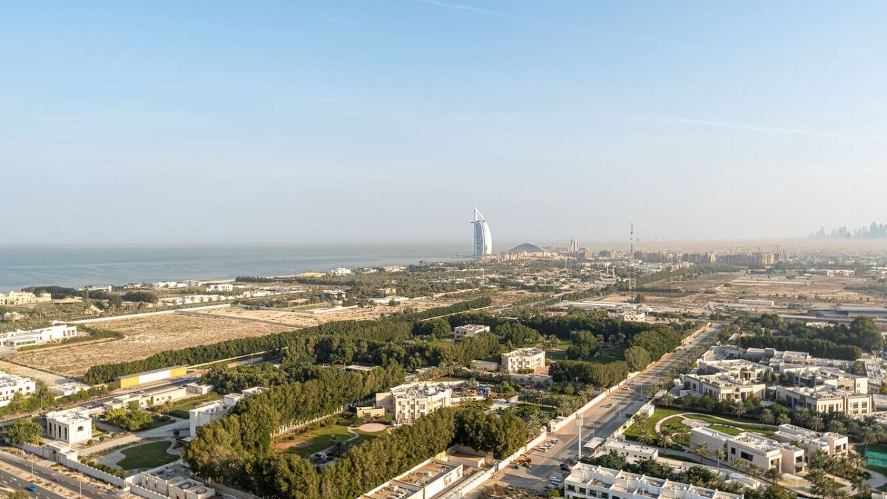 Photo of Outdoor in Dubai Media City
