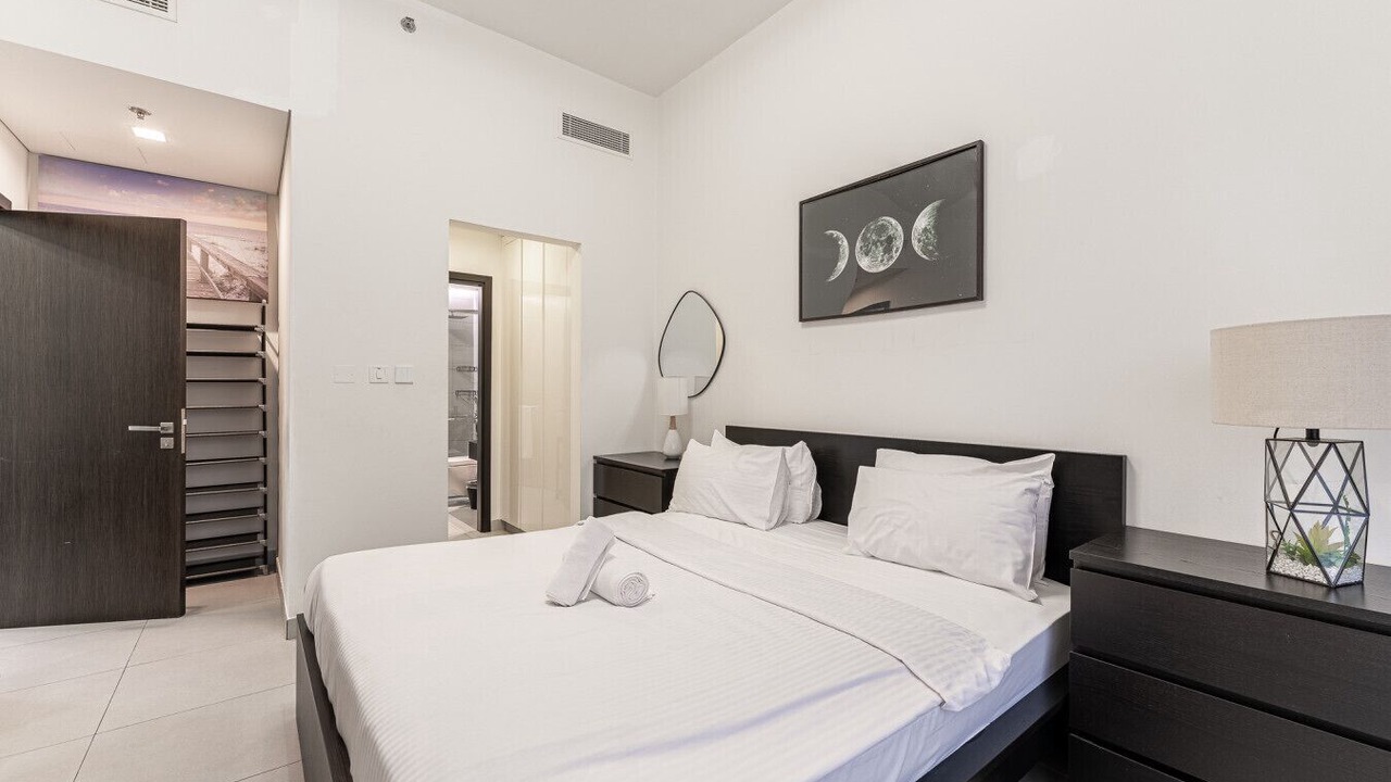 Photo of Bedroom in Al Barsha