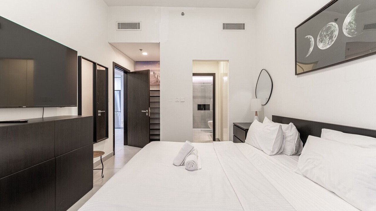 Photo of Bedroom in Al Barsha