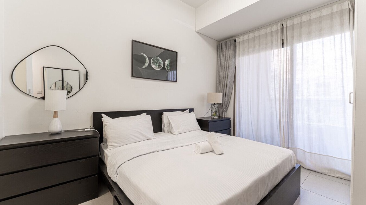 Photo of Bedroom in Al Barsha