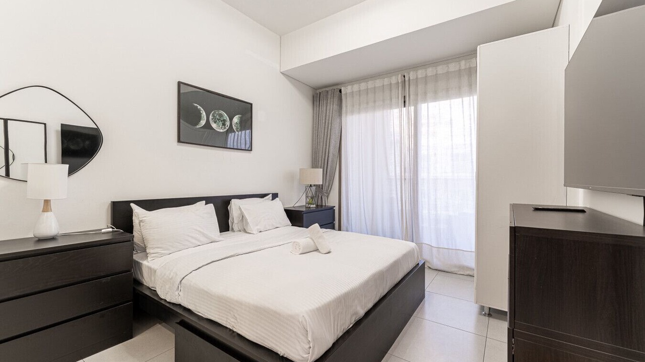 Photo of Bedroom in Al Barsha