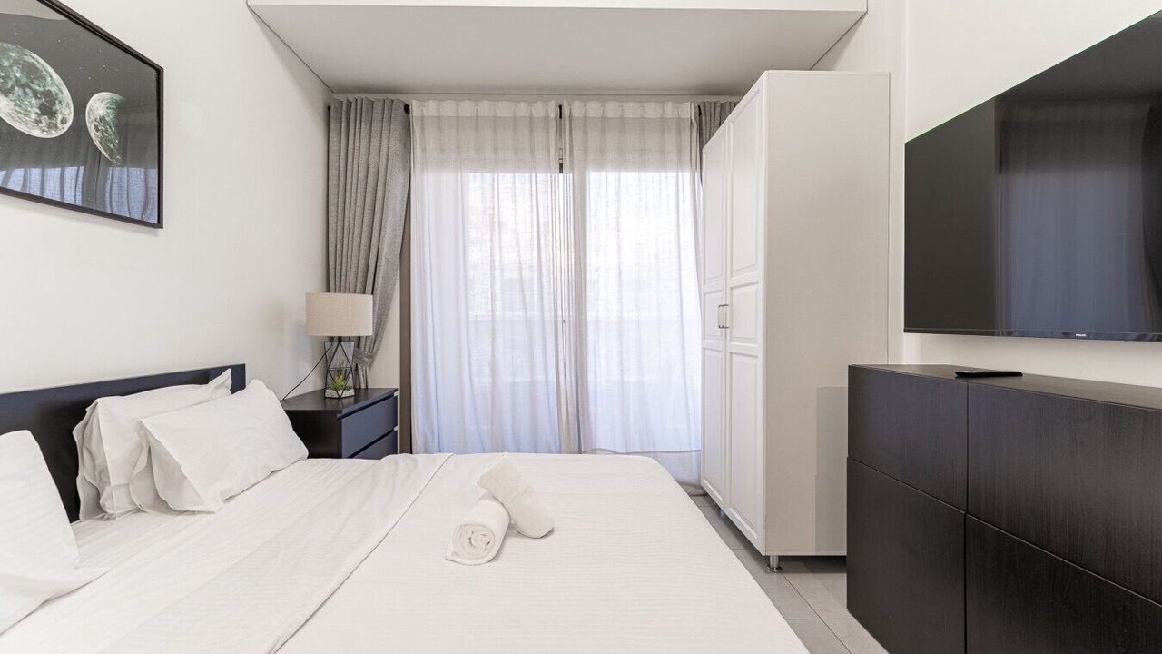 Photo of Bedroom in Al Barsha