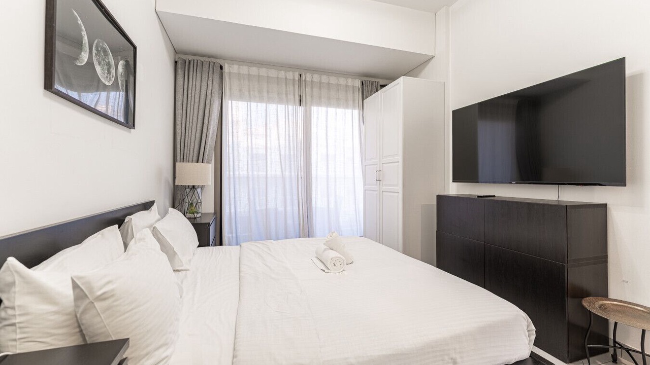 Photo of Bedroom in Al Barsha