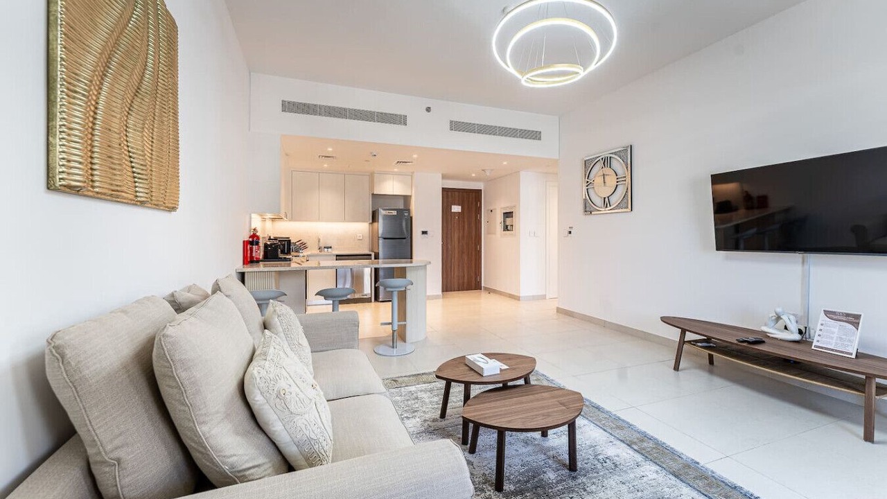 Photo of Livingroom in Umm Suqeim 3
