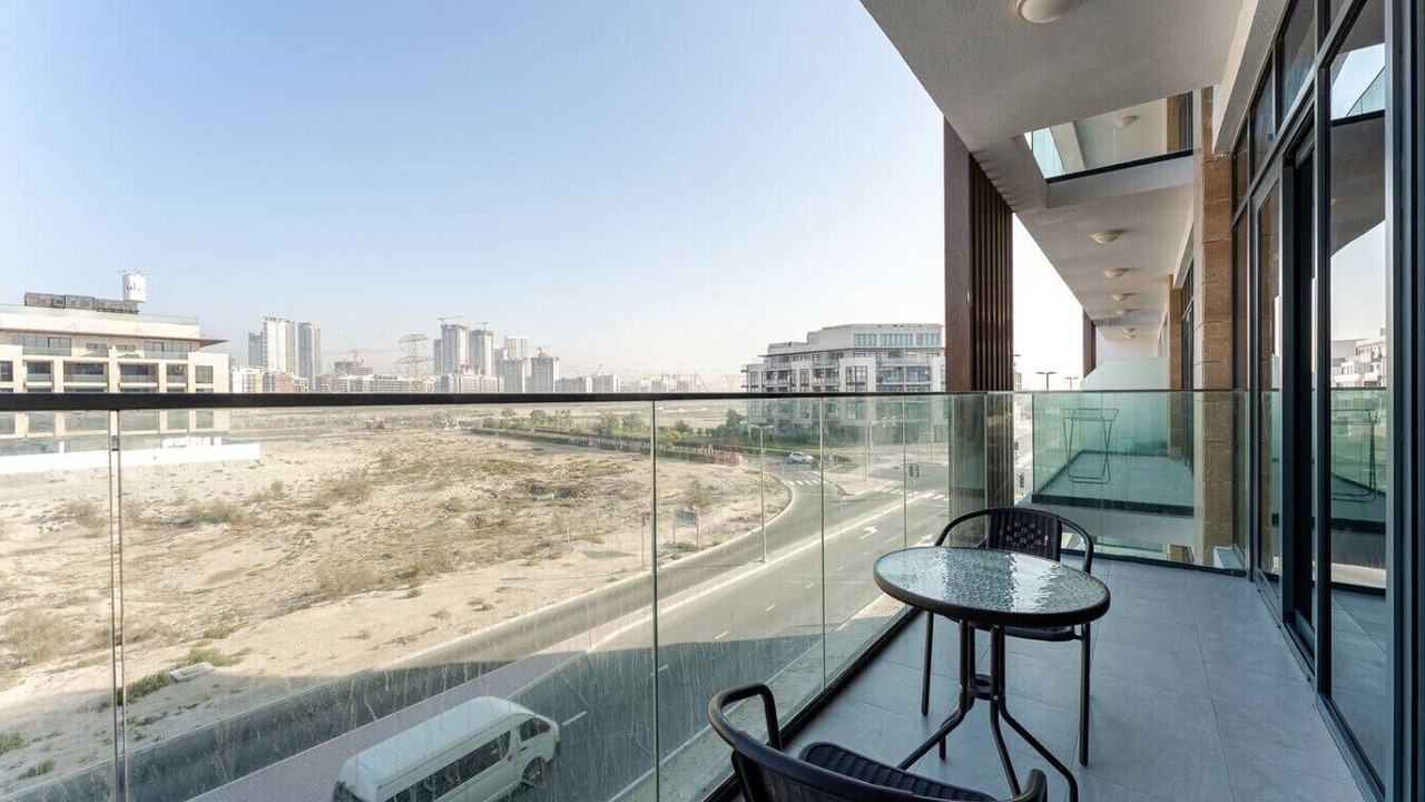 Photo of Outdoor in Nad Al Sheba
