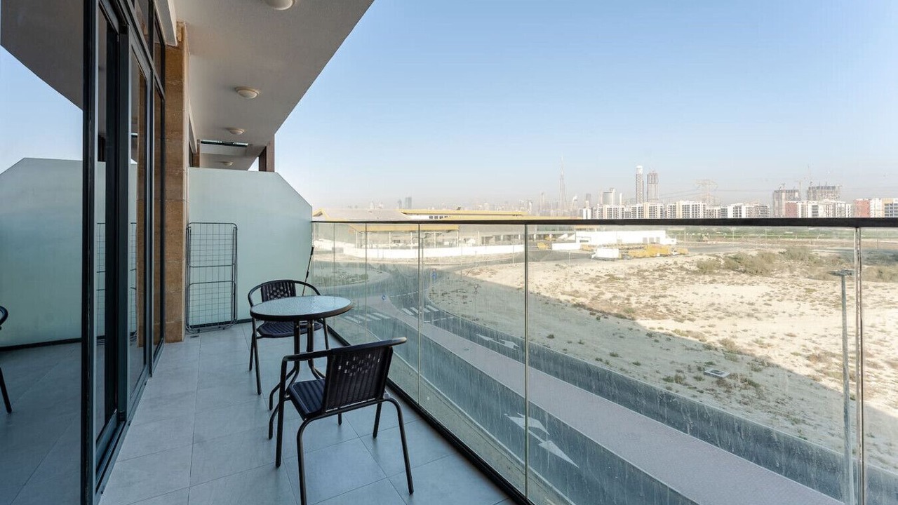 Photo of Outdoor in Nad Al Sheba