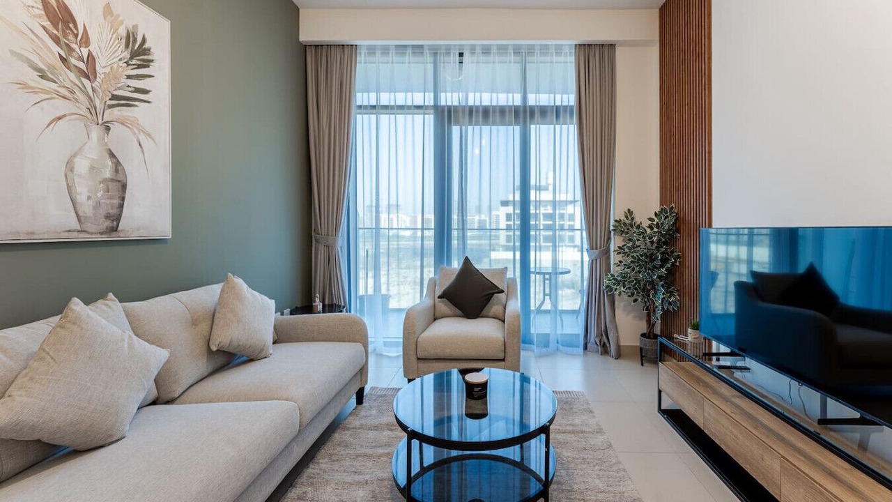 Photo of Livingroom in Nad Al Sheba