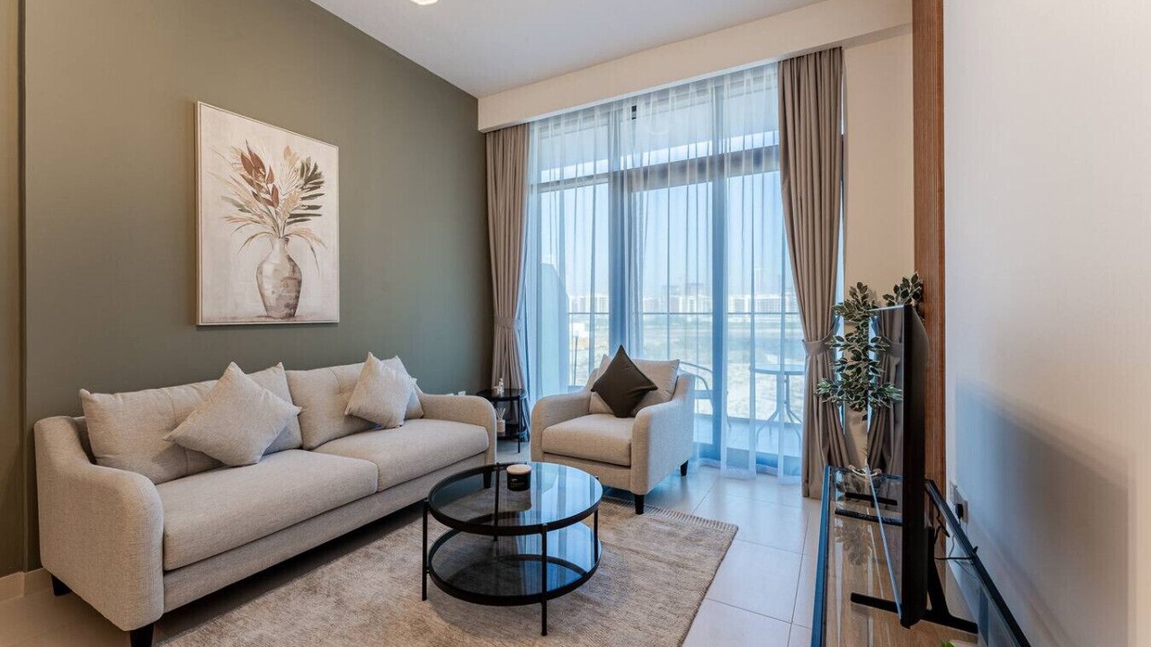 Photo of Livingroom in Nad Al Sheba
