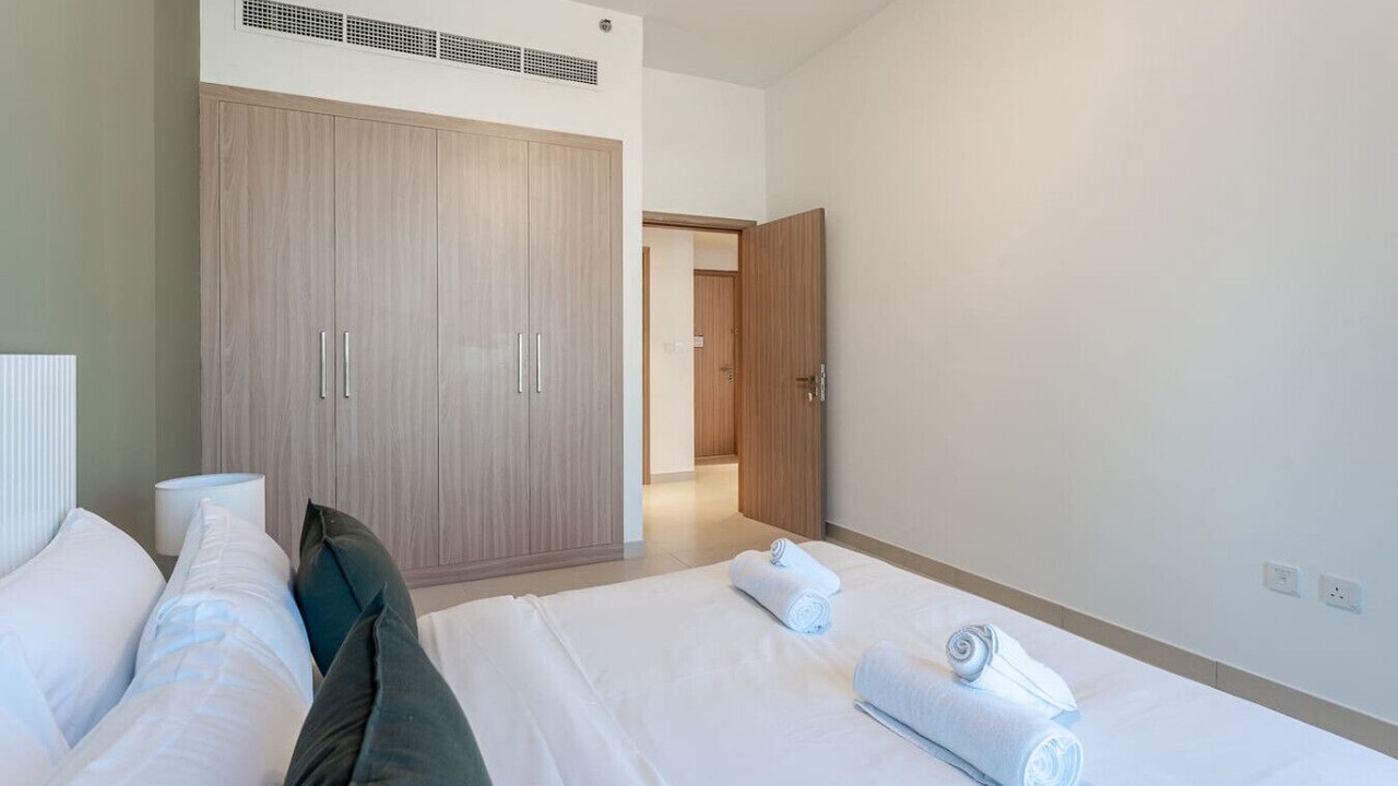 Photo of Bedroom in Nad Al Sheba