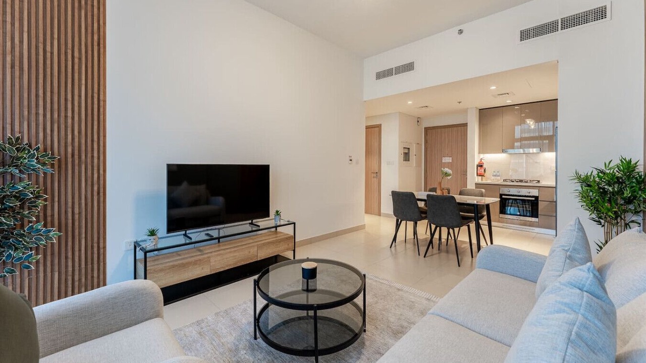 Photo of Livingroom in Nad Al Sheba