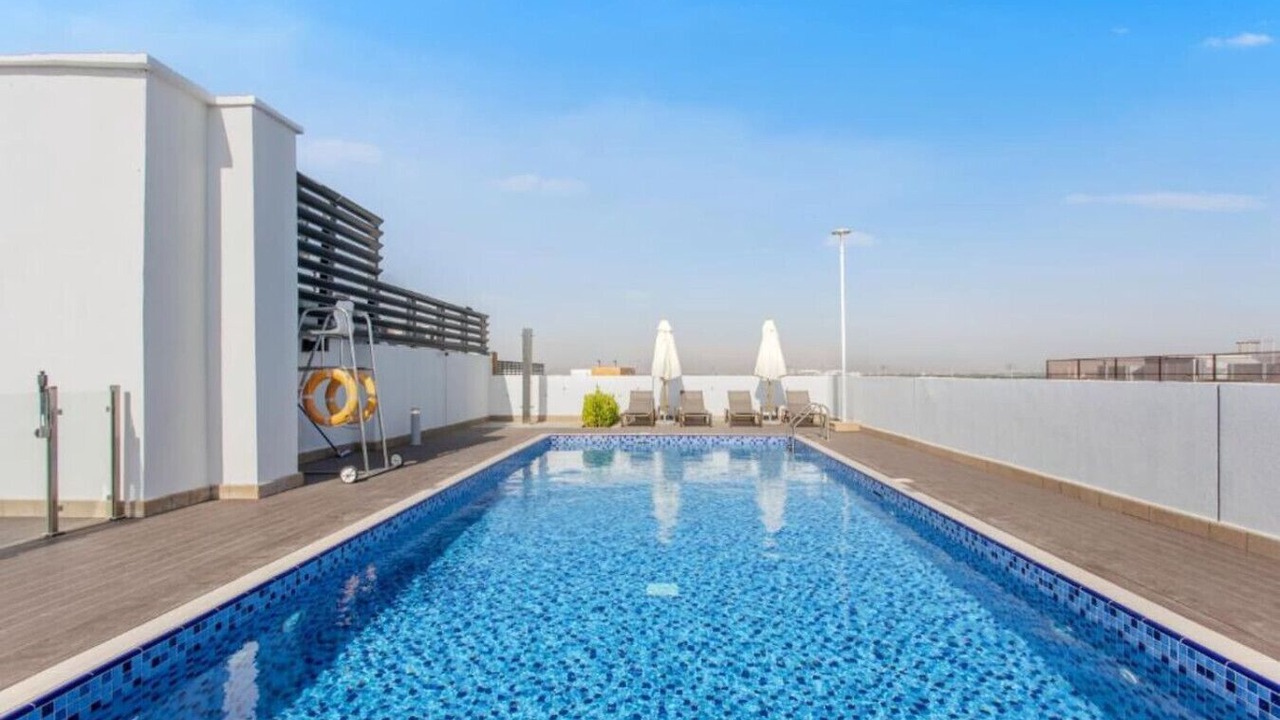 Photo of Outdoor in Nad Al Sheba