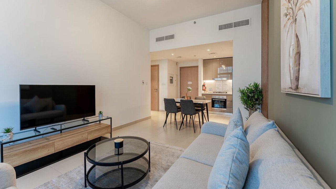 Photo of Livingroom in Nad Al Sheba