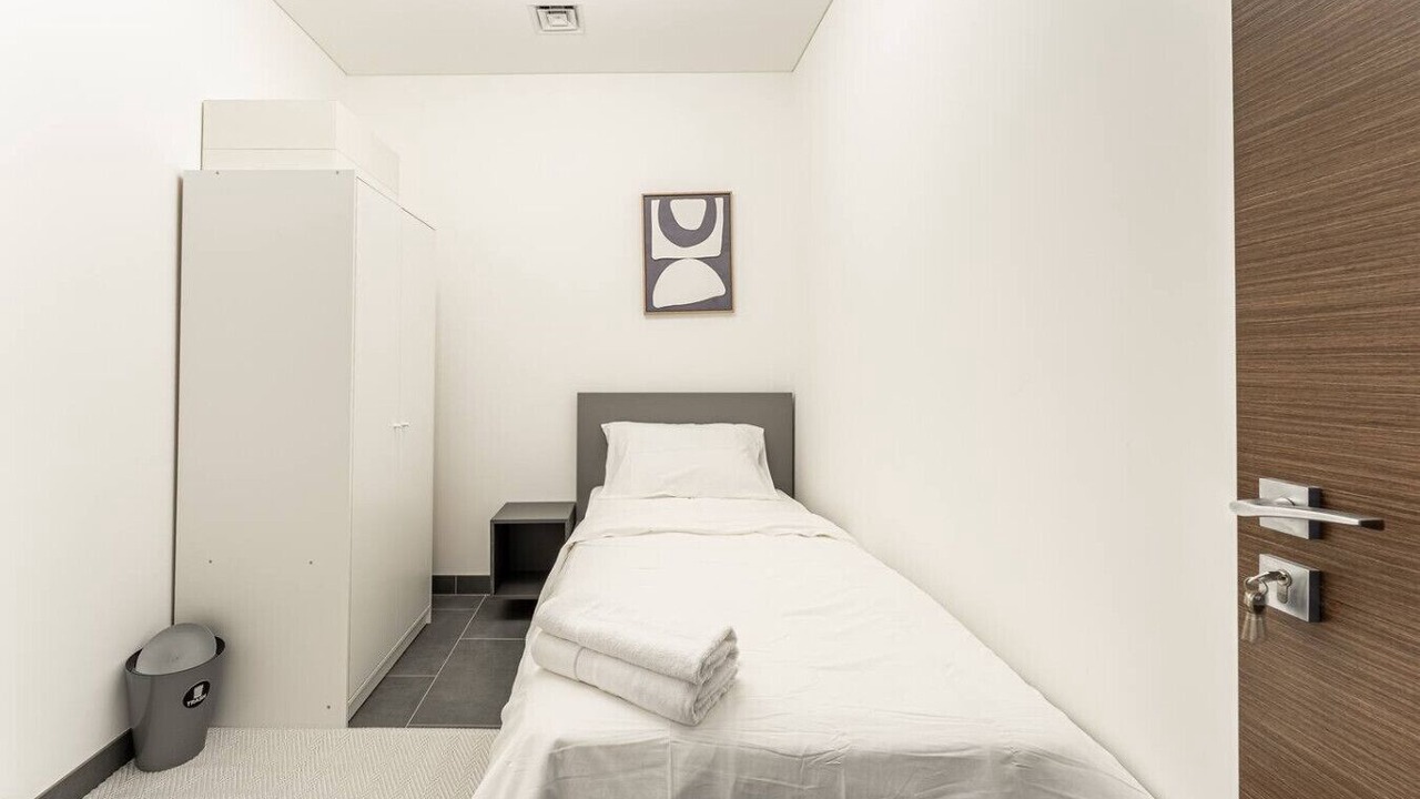 Photo of Bedroom in Nad Al Sheba