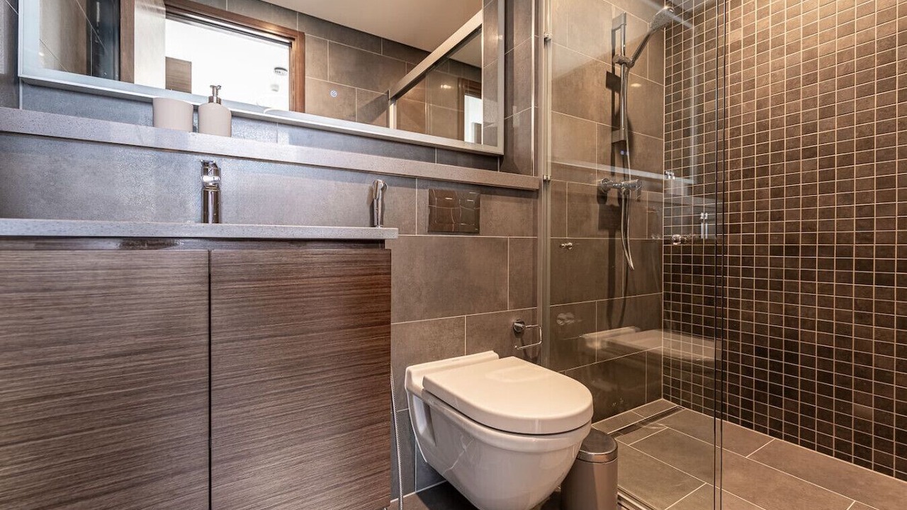 Photo of Bathroom in Nad Al Sheba