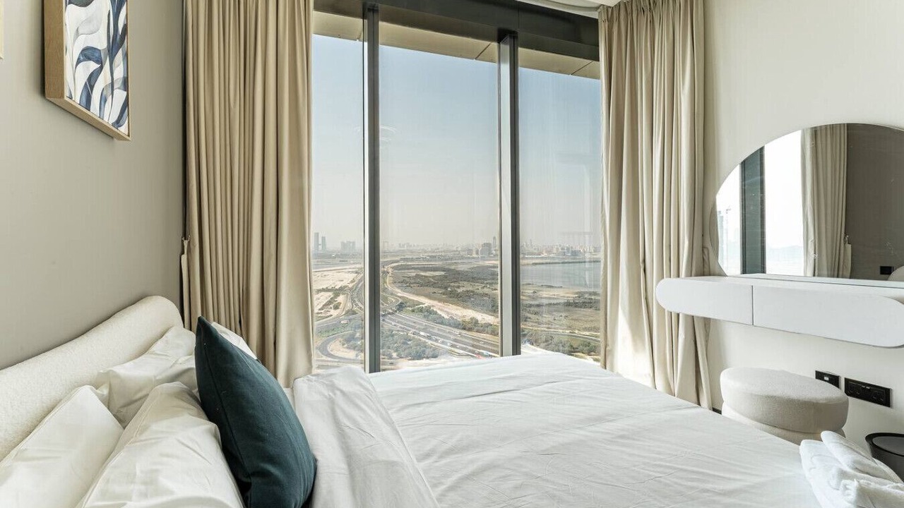 Photo of Bedroom in Nad Al Sheba