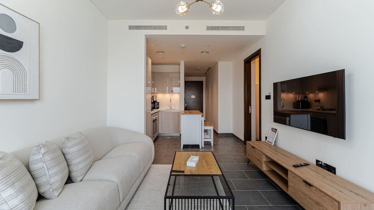 Photo of Livingroom in Nad Al Sheba