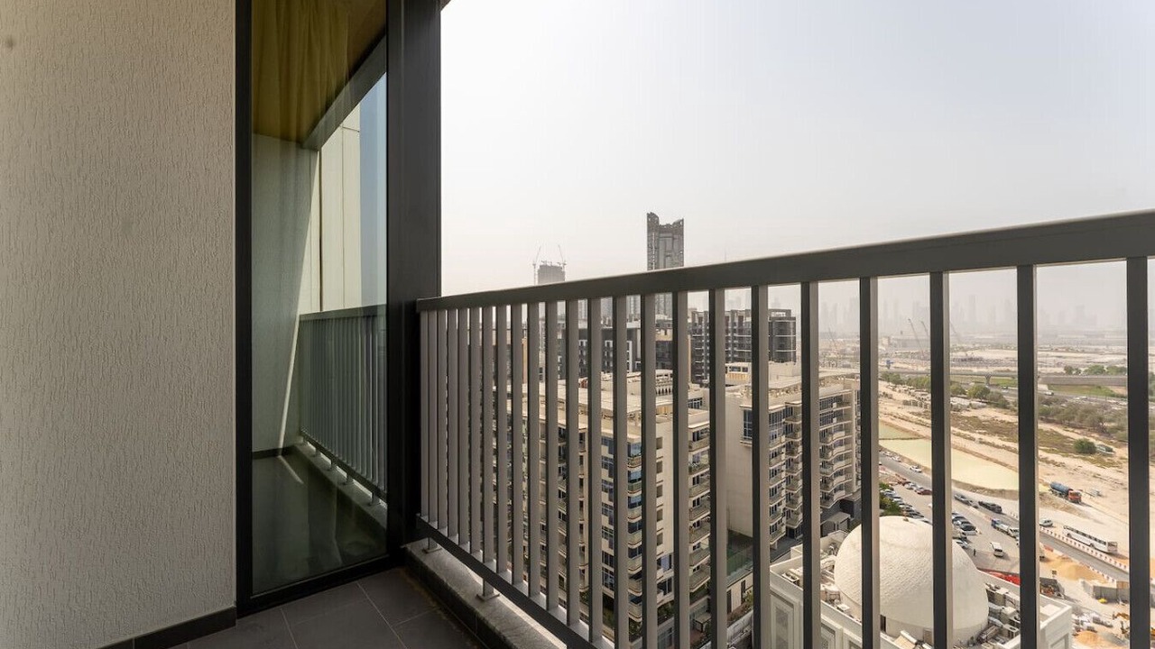 Photo of Outdoor in Nad Al Sheba