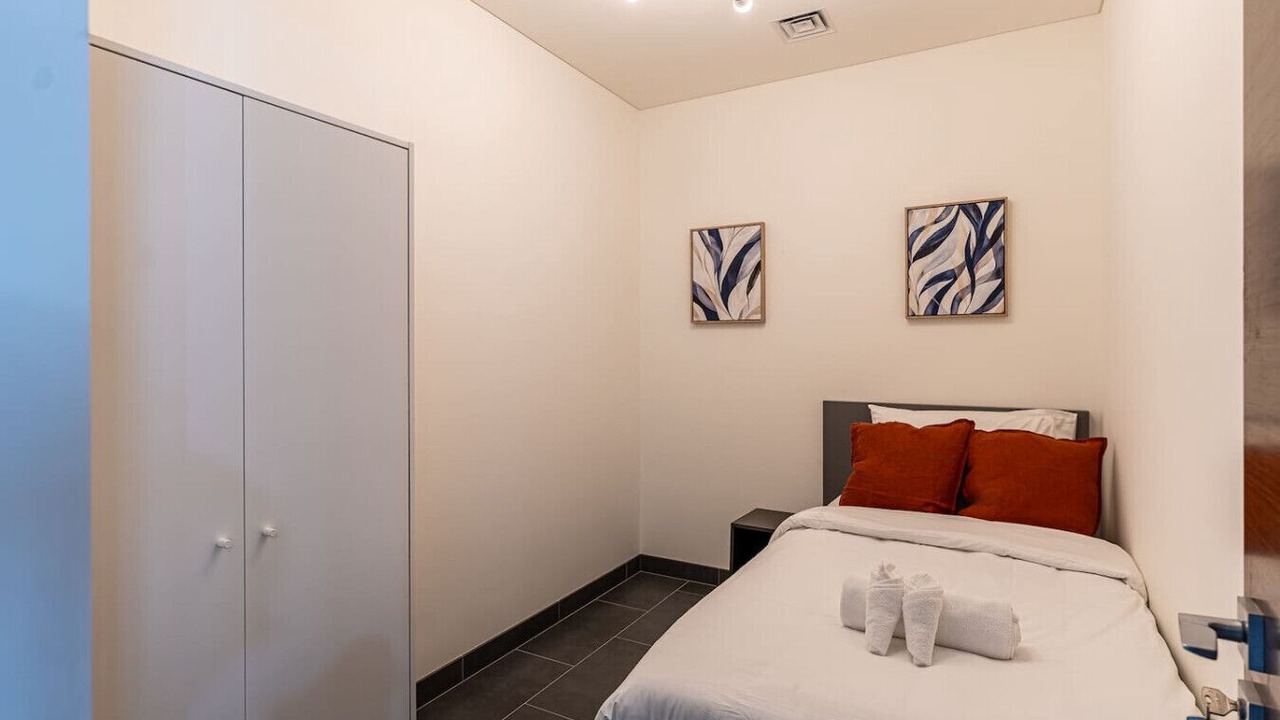 Photo of Bedroom in Nad Al Sheba