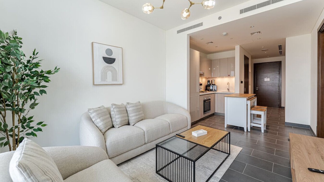 Photo of Livingroom in Nad Al Sheba