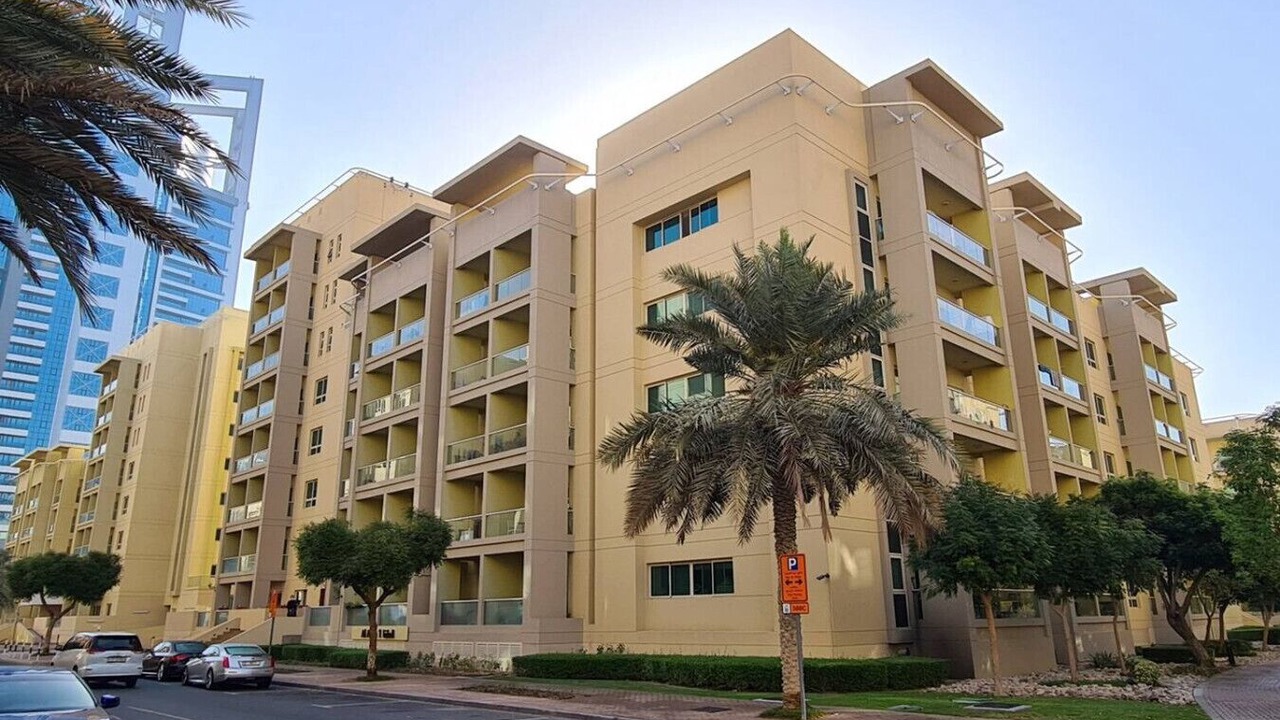 Photo of Outdoor in The Greens