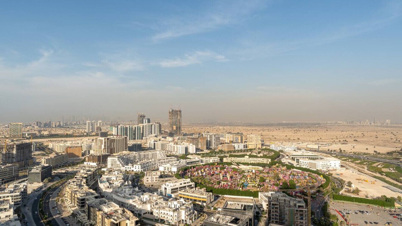 Photo of Outdoor in Al Barsha
