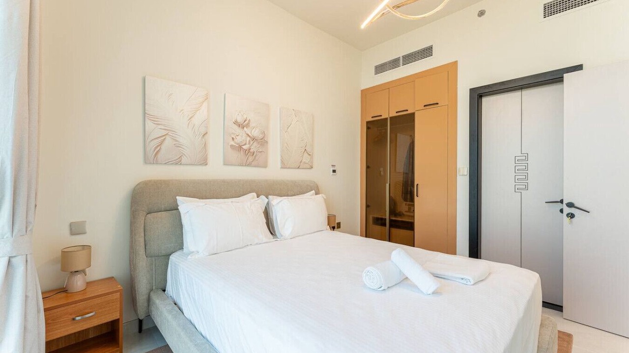 Photo of Bedroom in Al Barsha