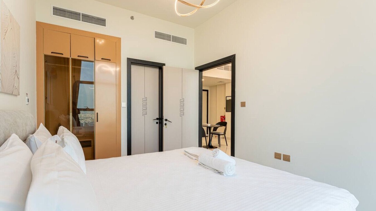 Photo of Bedroom in Al Barsha