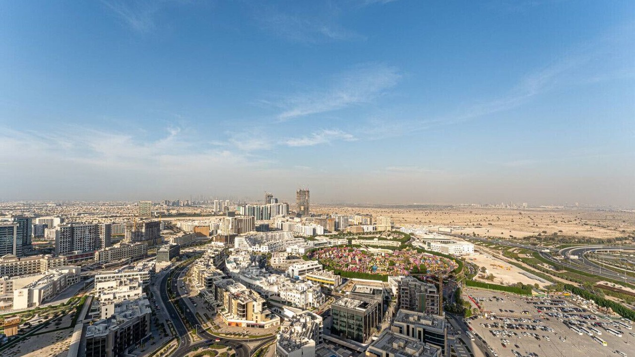 Photo of Outdoor in Al Barsha