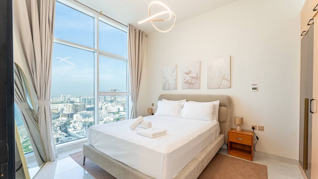 Photo of Bedroom in Al Barsha