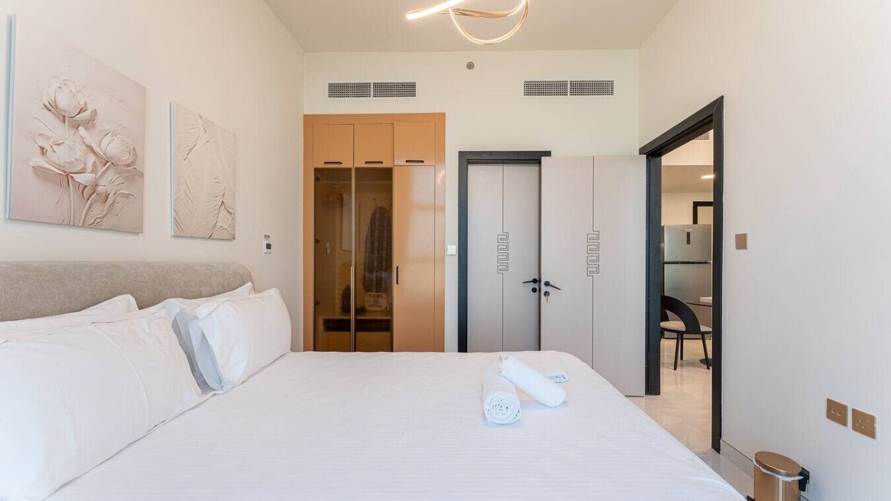 Photo of Bedroom in Al Barsha